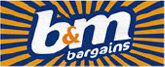 b&m bargains