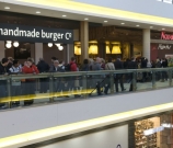 Union Square, Aberdeen Gallery