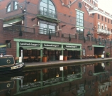 Brindleyplace, Birmingham Gallery