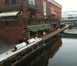 handmade burger Co. Brindleyplace