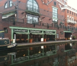Canalside