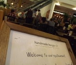 welcome to our restaurant