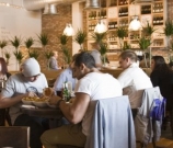 Brayford Wharf, Lincoln