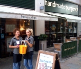 Supporting the local community