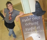 Harry Potter at Metrocentre