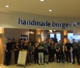 our lovely team