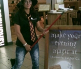 Meadowhall, Sheffield Gallery