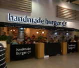 Busy restaurant!