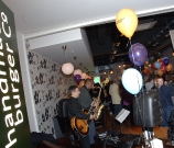 Party at Touchwood