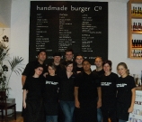 Touchwood team
