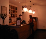 Our first customer!