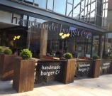 Trinity Walk, Wakefield