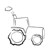 tractor